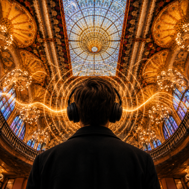 Palau de la Música Catalana Palau de la Música Catalana