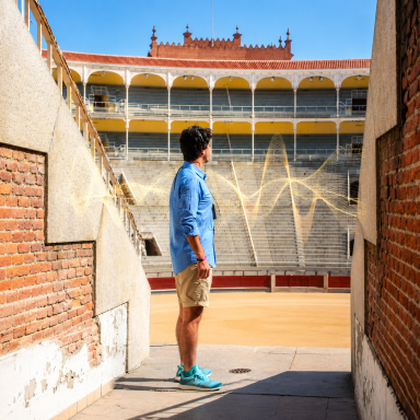 Las Ventas Tour Las Ventas Tour